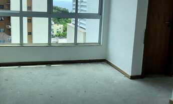 Imagem 6: Apartamento na Barra: 4 quartos, 4 suítes, 2 salas, 6 banheiros, 4 vagas de garagem - 278m