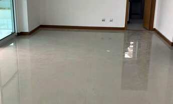 Imagem 4: Apartamento na Barra: 4 quartos, 4 suítes, 2 salas, 6 banheiros, 4 vagas de garagem - 278m