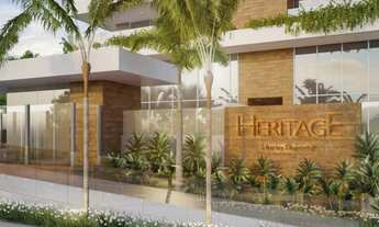 Imagem: Apartamento de luxo com 4 suítes no Horto