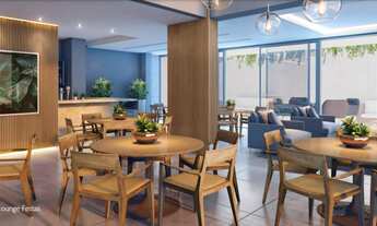 Imagem 4: Apartamento de luxo com 4 suítes no Horto Florestal, Salvador-BA