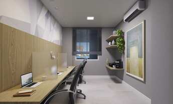 Imagem 5: Venda de Apartamento em Salvador-BA, Luiz Anselmo: 2 quartos, 1 suíte, 2 salas, 2 banheiro