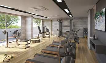 Imagem 7: Venda de Apartamento em Salvador-BA, Luiz Anselmo: 2 quartos, 1 suíte, 2 salas, 2 banheiro