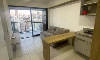 Imagem 6: Apartamento para Locação na Barra, Salvador-BA! 1 quarto, 1 sala, 1 banheiro, 1 vaga de ga