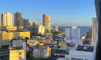 Imagem 5: Apartamento para Locação na Barra, Salvador-BA! 1 quarto, 1 sala, 1 banheiro, 1 vaga de ga