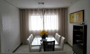 Imagem 5: Casa à venda em Salvador-BA, no bairro Matatu: 5 quartos, 4 suítes, 3 salas, 6 banheiros