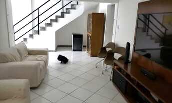 Imagem 2: Casa à venda em Salvador-BA, no bairro Matatu: 5 quartos, 4 suítes, 3 salas, 6 banheiros