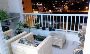 Imagem: Apartamento de 3 quartos à venda no Jardim