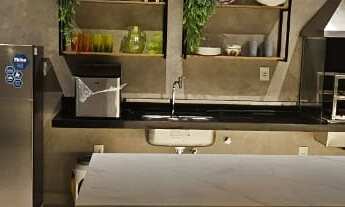 Imagem 5: Casa de Luxo em Condomínio à Venda em Guarajuba, Camaçari-BA: 8 Quartos, 7 Suítes, 3 Salas