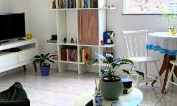 Imagem 4: Apartamento à venda em Salvador-BA, bairro Garcia: 2 quartos, 2 salas, 2 banheiros, 1 vaga