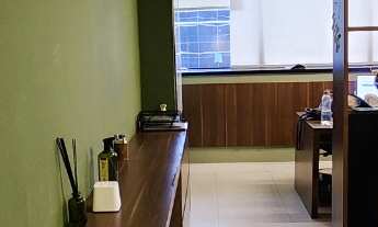 Imagem 7: Aluguel de Sala Comercial com 2 Banheiros e 2 Vagas de Garagem na Paralela, Salvador-BA