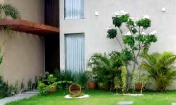 Imagem 4: Casa de luxo em condomínio na Costa do Sauípe: 5 quartos, 5 suítes, 2 salas, 7 banheiros