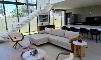 Imagem 1: Casa de Luxo em Condomínio à Venda em Guarajuba, Camaçari-BA: 8 Quartos, 7 Suítes, 3 Salas