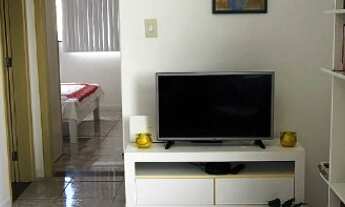 Imagem 5: Apartamento à venda em Salvador-BA, bairro Garcia: 2 quartos, 2 salas, 2 banheiros, 1 vaga