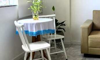 Imagem 6: Apartamento à venda em Salvador-BA, bairro Garcia: 2 quartos, 2 salas, 2 banheiros, 1 vaga