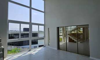 Imagem 7: Casa de luxo em condomínio à venda em Camaçari-BA, bairro Abrantes! 7 quartos, 7 suítes, 2