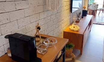 Imagem 7: Apartamento à venda em Imbassaí-BA: 2 quartos, 2 salas, 2 banheiros, 2 vagas de garagem, 8