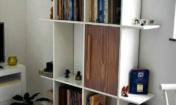 Imagem 3: Apartamento à venda em Salvador-BA, bairro Garcia: 2 quartos, 2 salas, 2 banheiros, 1 vaga