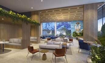 Imagem 7: Apartamento à venda no Rio Vermelho, Salvador-BA: 2 quartos, 1 suíte, 1 sala, 1 banheiro