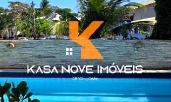 Imagem 6: Imóvel de Luxo à Venda em Vilas do Atlântico, 4 Quartos, 3 Suítes, 3 Salas, 5 Banheiros, 4