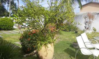 Imagem 7: Casa para venda em Ipitanga, Lauro de Freitas-BA: 4 quartos, 3 suítes, 3 salas, 5 banheiro