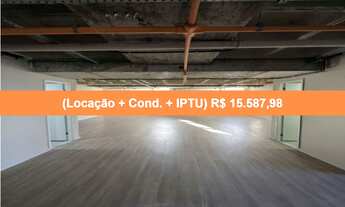 Imagem: Excelente oportunidade de locação Sala