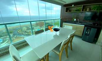 Imagem: Apartamento à venda em Salvador-BA 3 quartos