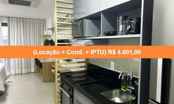Imagem: Apartamento para locação em Salvador-BA
