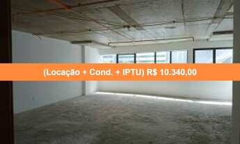 Imagem: Sala Comercial para Locação em Salvador-BA