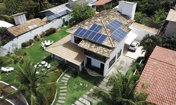 Imagem: Casa para venda em Ipitanga, Lauro de Freitas-BA