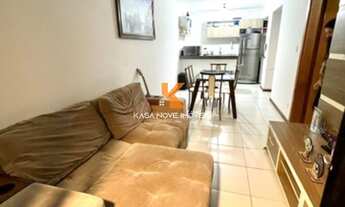 Imagem 4: Apartamento para locação no coração de Salvador-BA, no bairro Caminho das Árvores: 1 quart