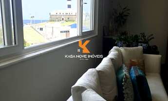 Imagem 4: Apartamento à venda na Barra, Salvador-BA, 4 quartos, 1 suíte, 2 salas, 4 banheiros, 153m²