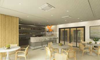 Imagem 7: Apartamento à venda em Salvador-BA: 2 quartos, 1 suíte, 2 salas, 2 banheiros, 1 vaga na Ar