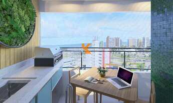 Imagem: Apartamento à venda em Salvador-BA 2 quartos