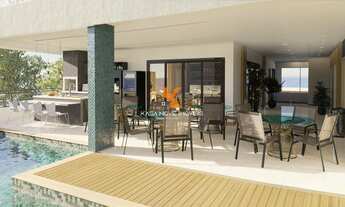 Imagem 5: Apartamento à venda em Salvador-BA, Armação: 2 quartos, 1 suíte, 2 salas, 2 banheiros, 1 v