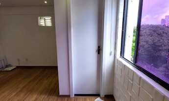 Imagem 3: Sala comercial à venda em Salvador-BA, bairro Canela: 1 sala, 1 banheiro, 1 vaga, 25m² de