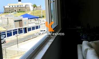 Imagem 3: Apartamento à venda na Barra, Salvador-BA, 4 quartos, 1 suíte, 2 salas, 4 banheiros, 153m²