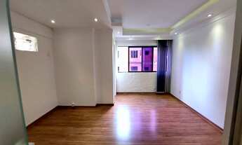 Imagem 2: Sala comercial à venda em Salvador-BA, bairro Canela: 1 sala, 1 banheiro, 1 vaga, 25m² de