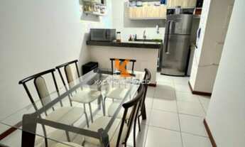 Imagem 6: Apartamento para locação no coração de Salvador-BA, no bairro Caminho das Árvores: 1 quart