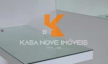 Imagem 7: Apartamento à venda em Salvador-BA, bairro Patamares: 1 quarto, 2 salas, 2 banheiros, 1 va