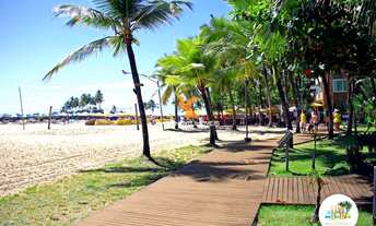 Imagem 3: Terreno à venda em Morro de São Paulo-BA, bairro 2 Praia, 980,00 m² de área - Oportunidade