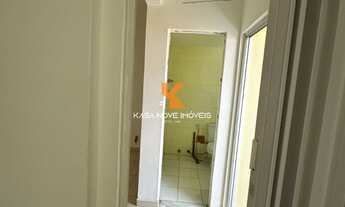 Imagem 3: Apartamento à venda em Salvador-BA, Brotas! 1 quarto, 1 sala, 1 banheiro, 1 vaga de garage