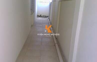 Imagem 3: Casa Comercial na Pituba: 3 Quartos, 2 Salas, 3 Banheiros - 360m² - Locação em Salvador-BA