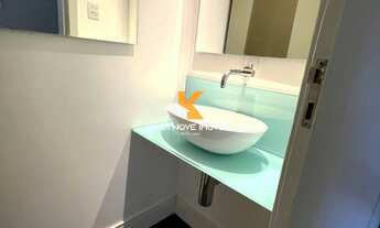 Imagem 7: Apartamento à venda na Barra, Salvador-BA, 4 quartos, 1 suíte, 2 salas, 4 banheiros, 153m²