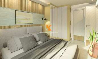 Imagem 3: Apartamento à venda em Salvador-BA: 2 quartos, 1 suíte, 2 salas, 2 banheiros, 1 vaga na Ar