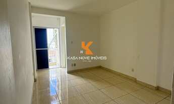 Imagem 2: Apartamento à venda em Salvador-BA, Brotas! 1 quarto, 1 sala, 1 banheiro, 1 vaga de garage