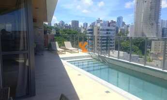 Imagem 7: Apartamento à venda na Barra, Salvador-BA! 1 quarto, 1 sala, 1 banheiro, 1 vaga, 30m². Ven