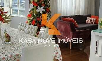 Imagem 3: Apartamento para venda, 3 quartos com suíte em Salvador, Brotas! 140 m² de área, 2 vagas d