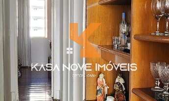 Imagem 6: Apartamento para venda, 3 quartos com suíte em Salvador, Brotas! 140 m² de área, 2 vagas d