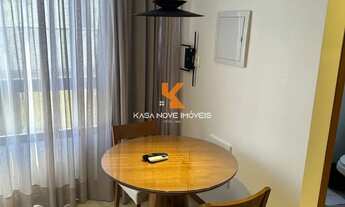 Imagem 3: Apartamento elegante e bem localizado na Barra, Salvador-BA: 1 quarto, 1 sala, 1 banheiro