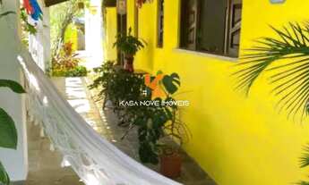 Imagem 5: Casa à Venda em Salvador-BA, Bairro Pituaçu: 5 Quartos, 4 Suítes, 2 Salas, 6 Banheiros, 6